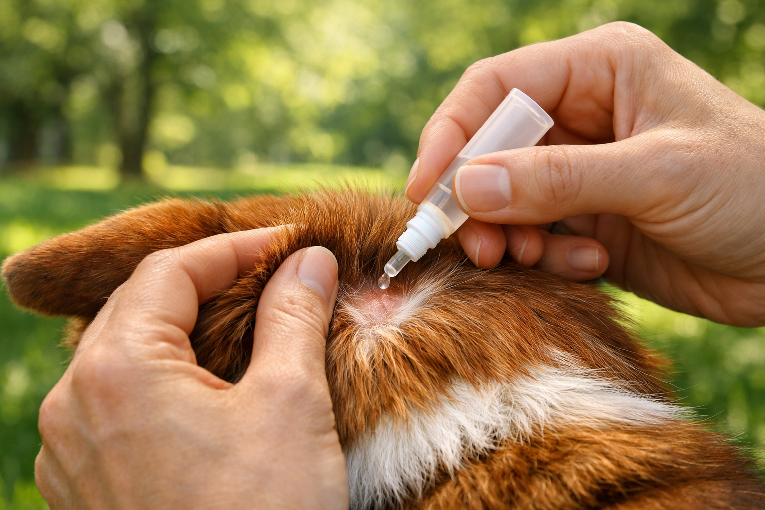 Kiedy odrobaczać psa? Harmonogram i ochrona na kleszcze