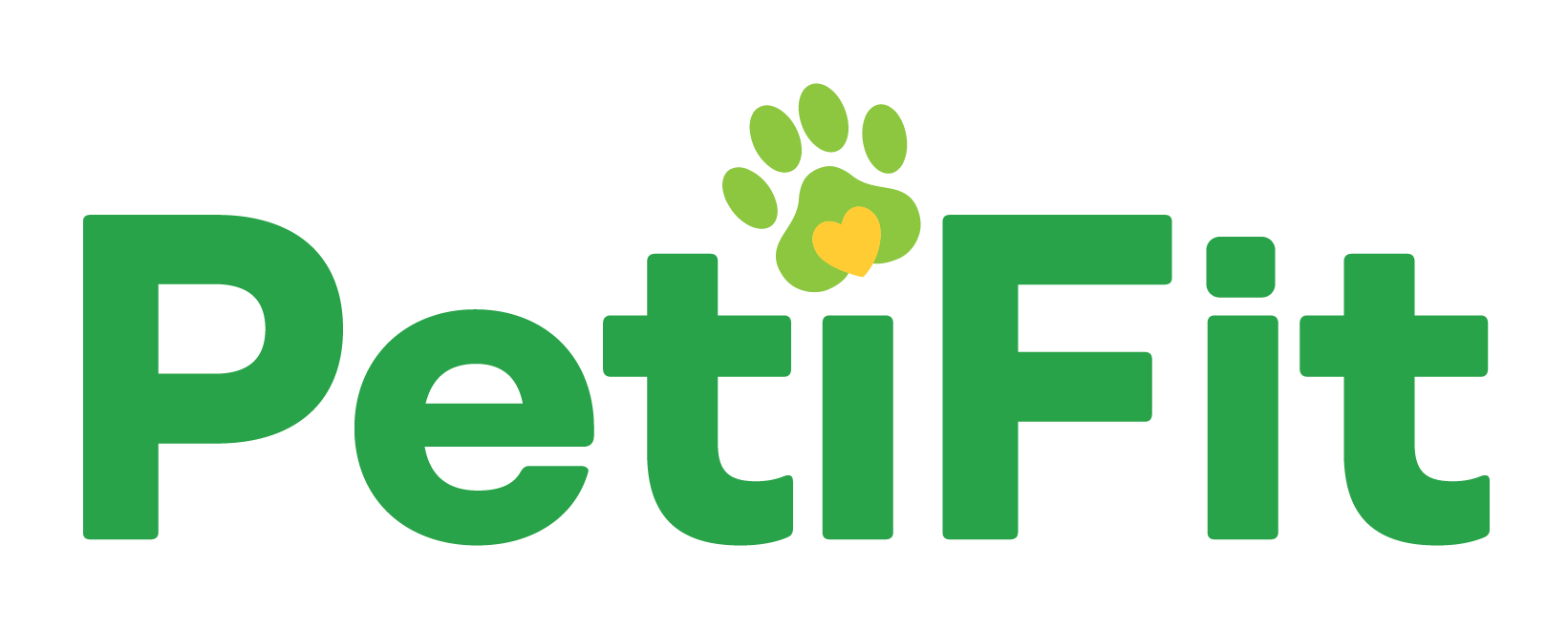 PetiFit Logo